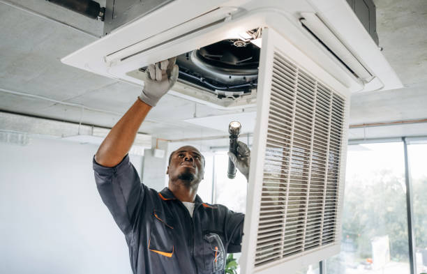 Licensed Ac Installation service in Clarkston, MI - FH HVAC