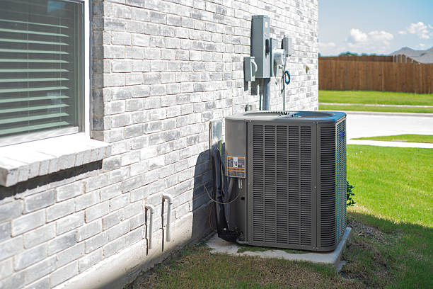 Reliable Ac Installation contractor in Clarkston, MI by FH HVAC